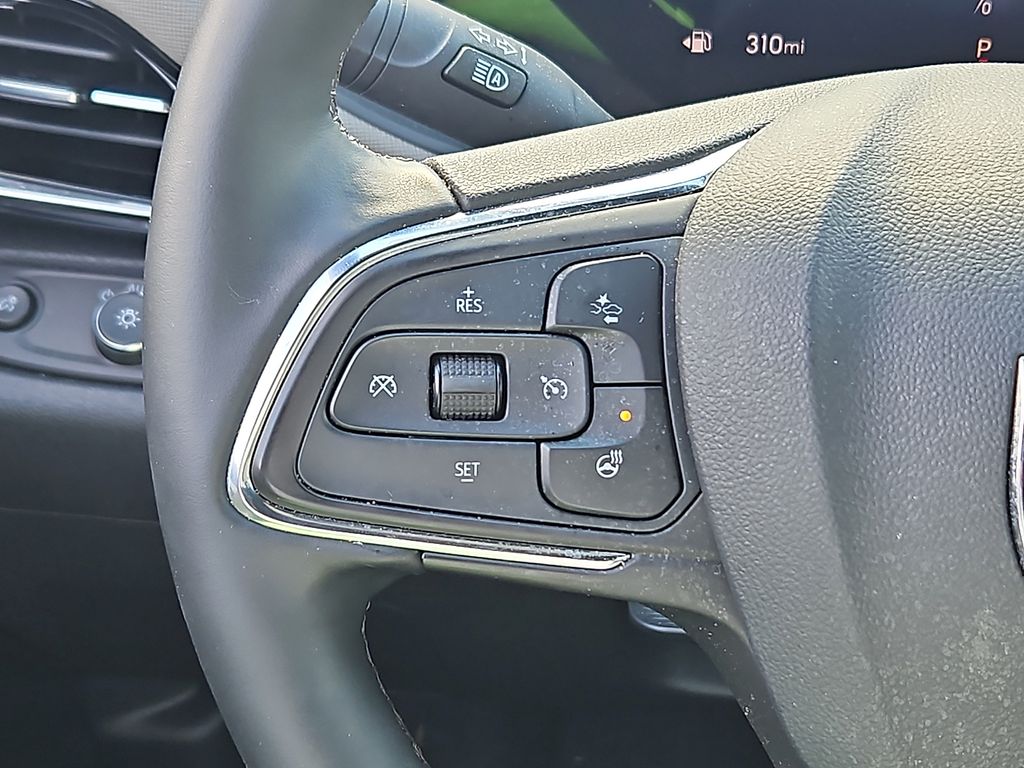 Thumbnail: 2025 Buick Envista - 22