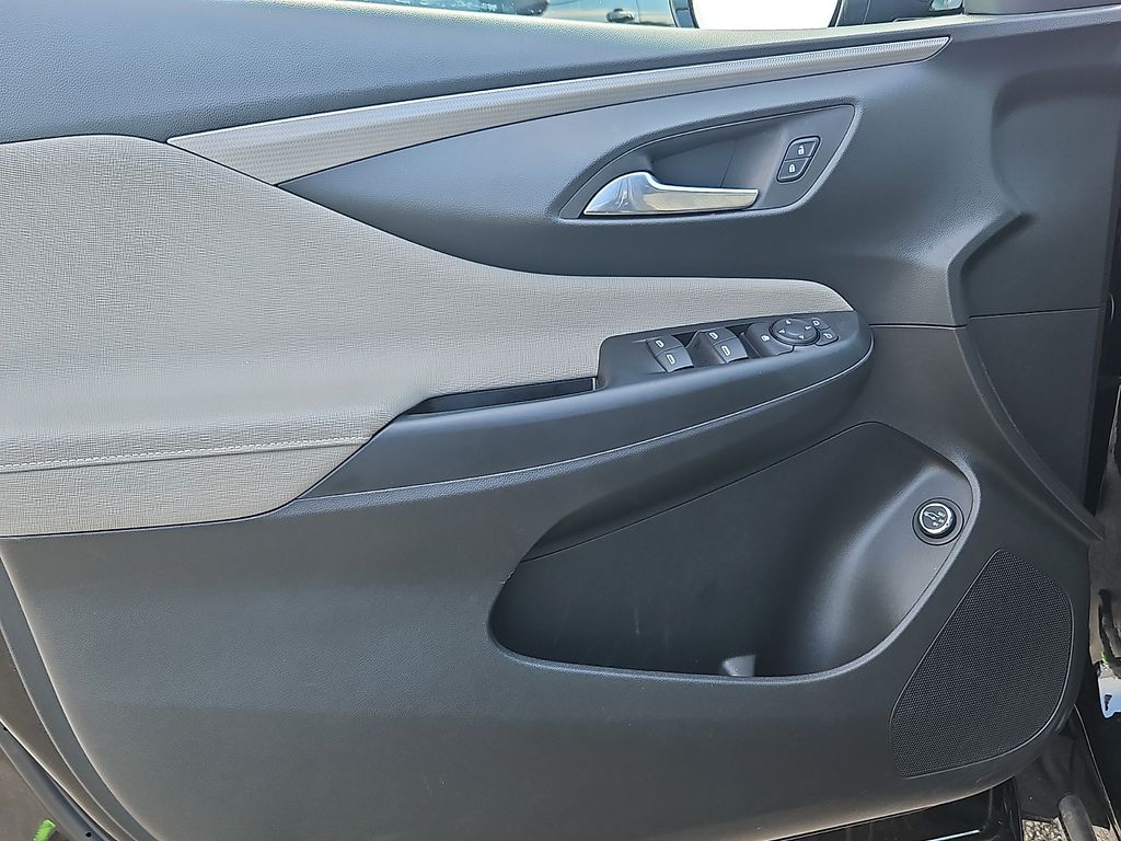 Thumbnail: 2025 Buick Envista - 19
