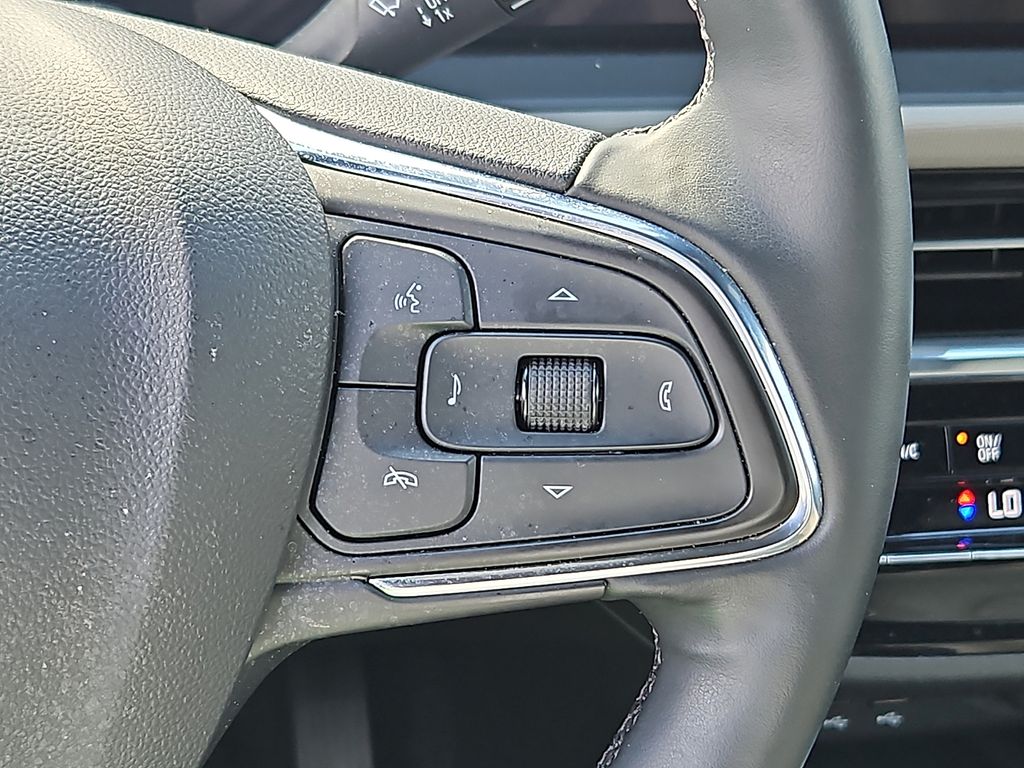 Thumbnail: 2025 Buick Envista - 23