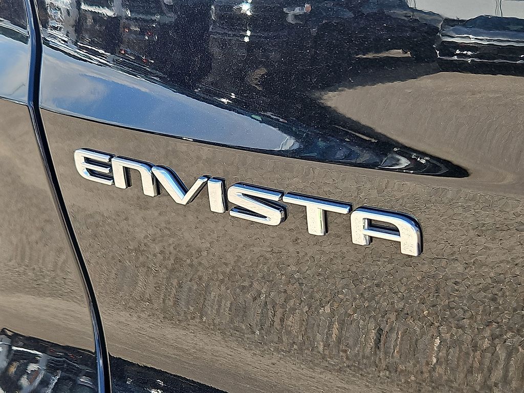 Thumbnail: 2025 Buick Envista - 30