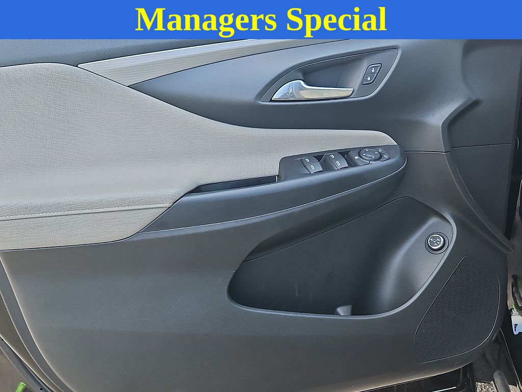 Thumbnail: 2025 Buick Envista - 18