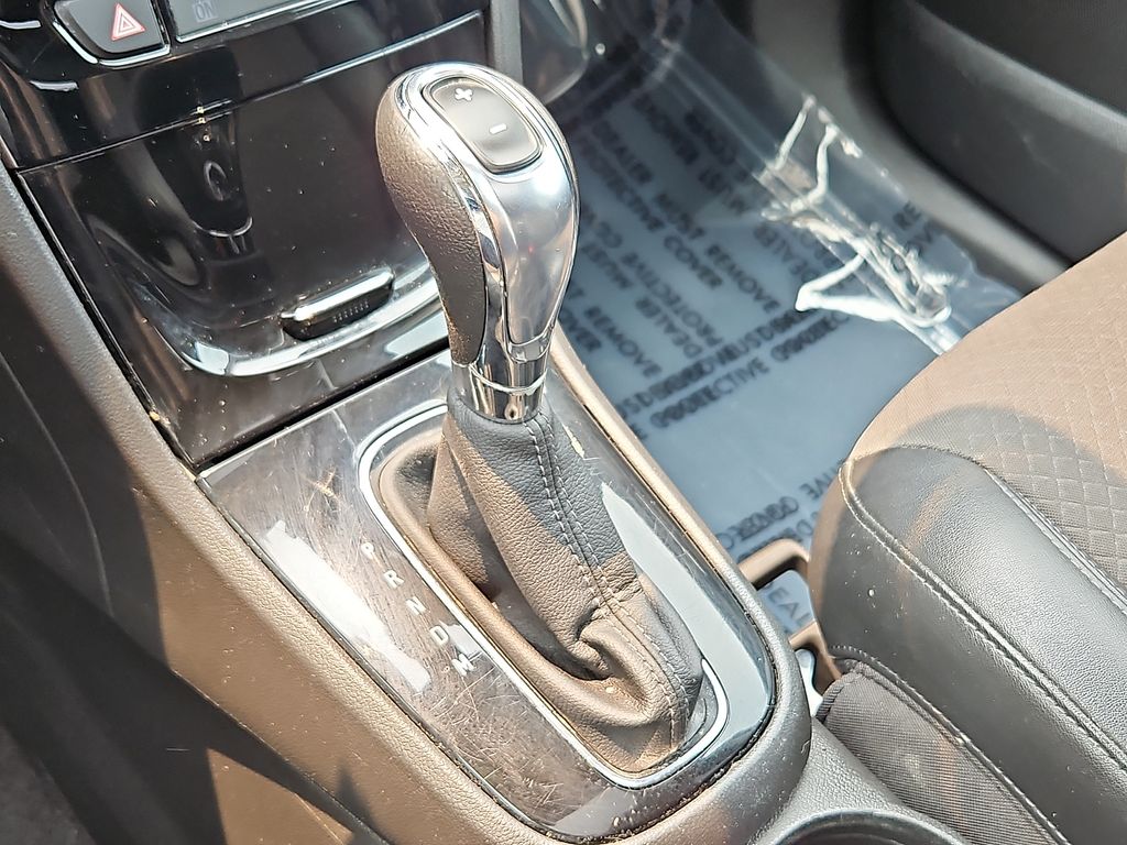 Thumbnail: 2019 Buick Encore - 13