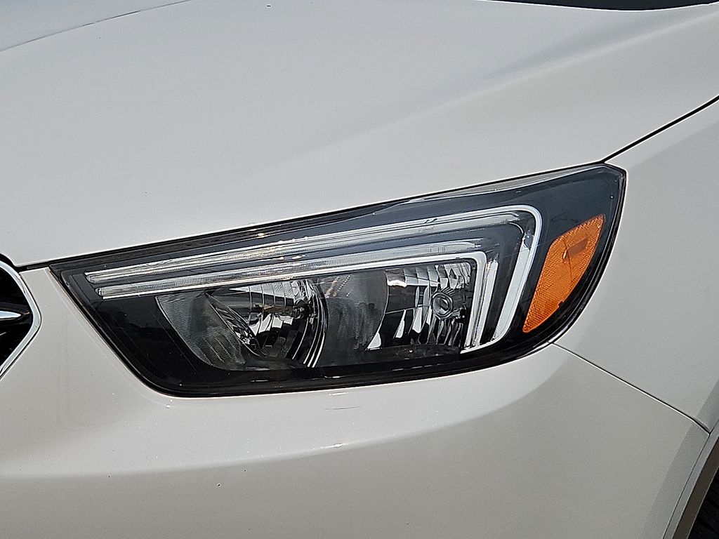 Thumbnail: 2019 Buick Encore - 19