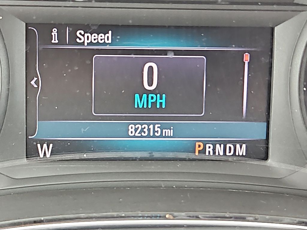 Thumbnail: 2019 Buick Encore - 14