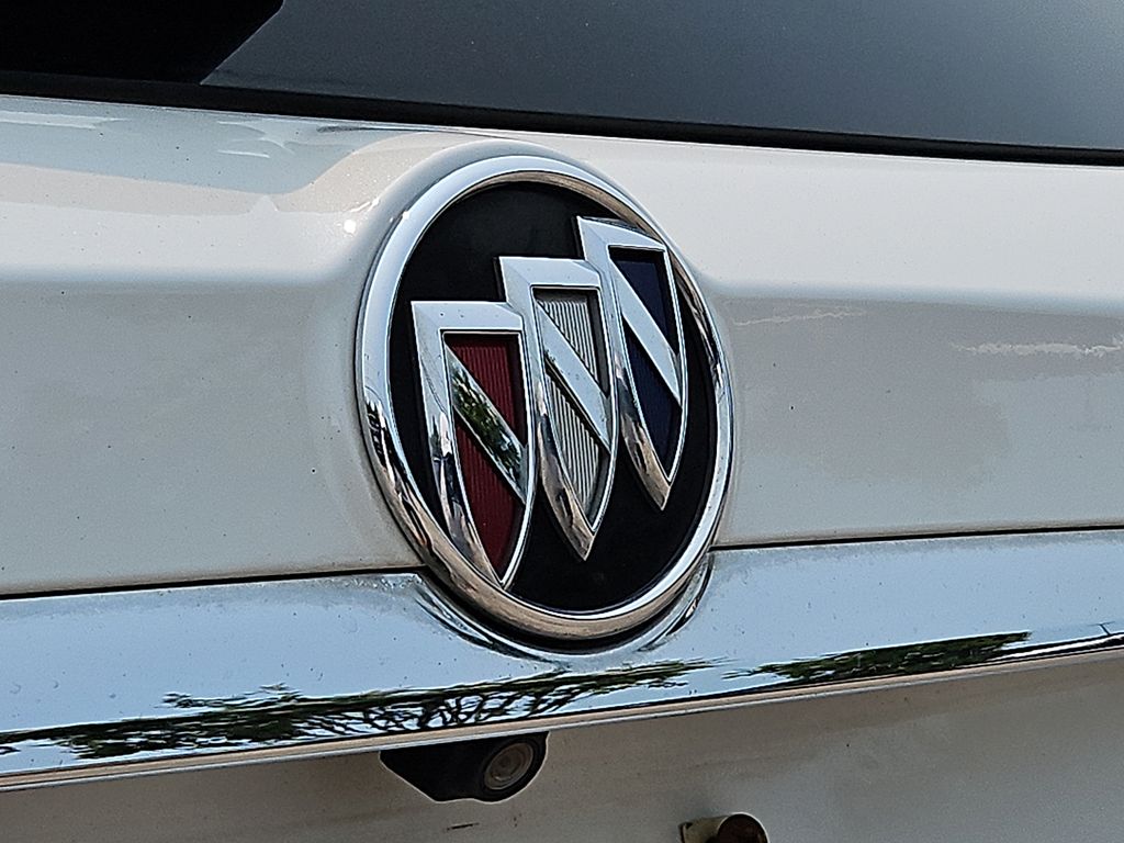 Thumbnail: 2019 Buick Encore - 7
