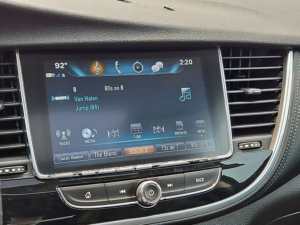 Thumbnail: 2019 Buick Encore - 12