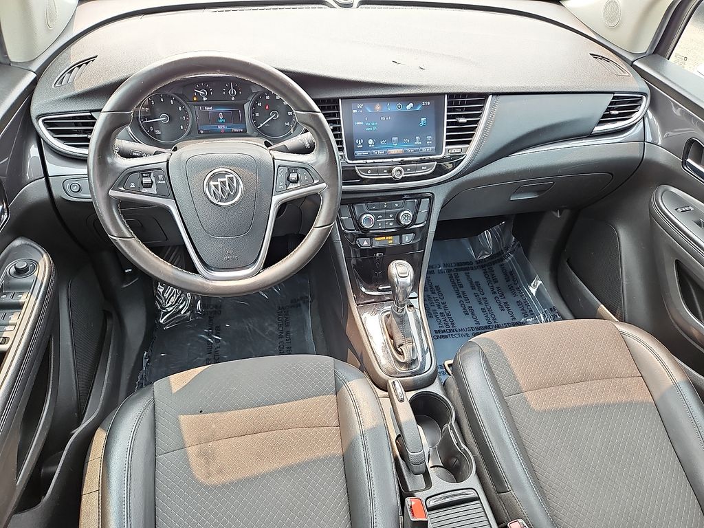 Thumbnail: 2019 Buick Encore - 2