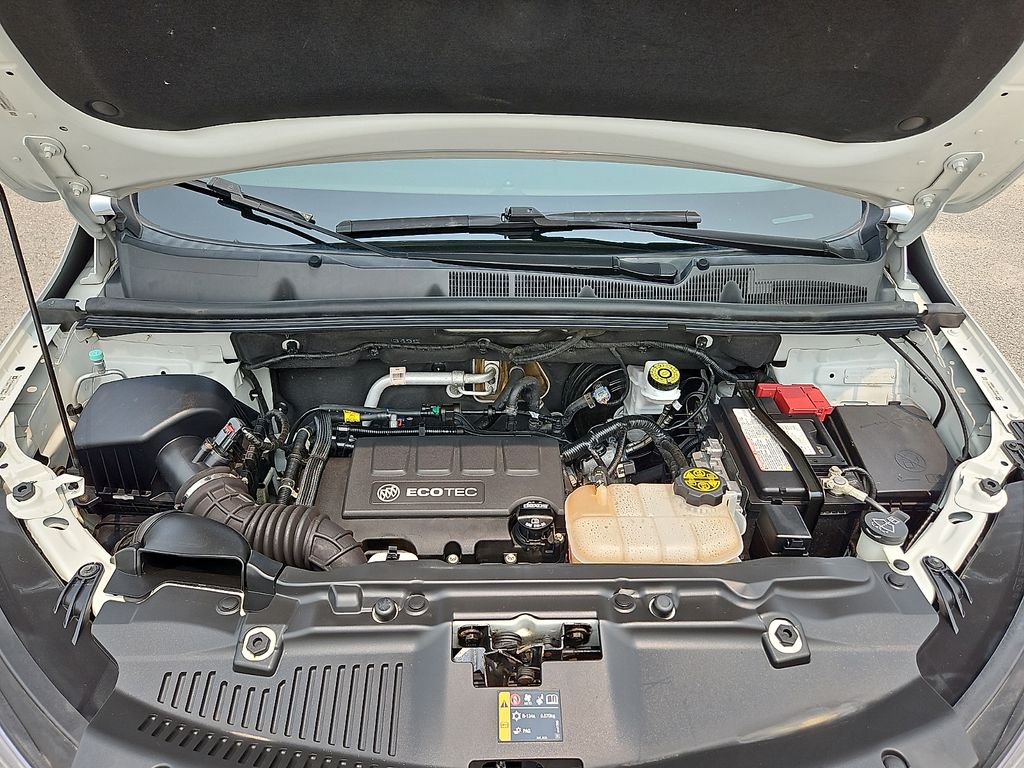 Thumbnail: 2019 Buick Encore - 8