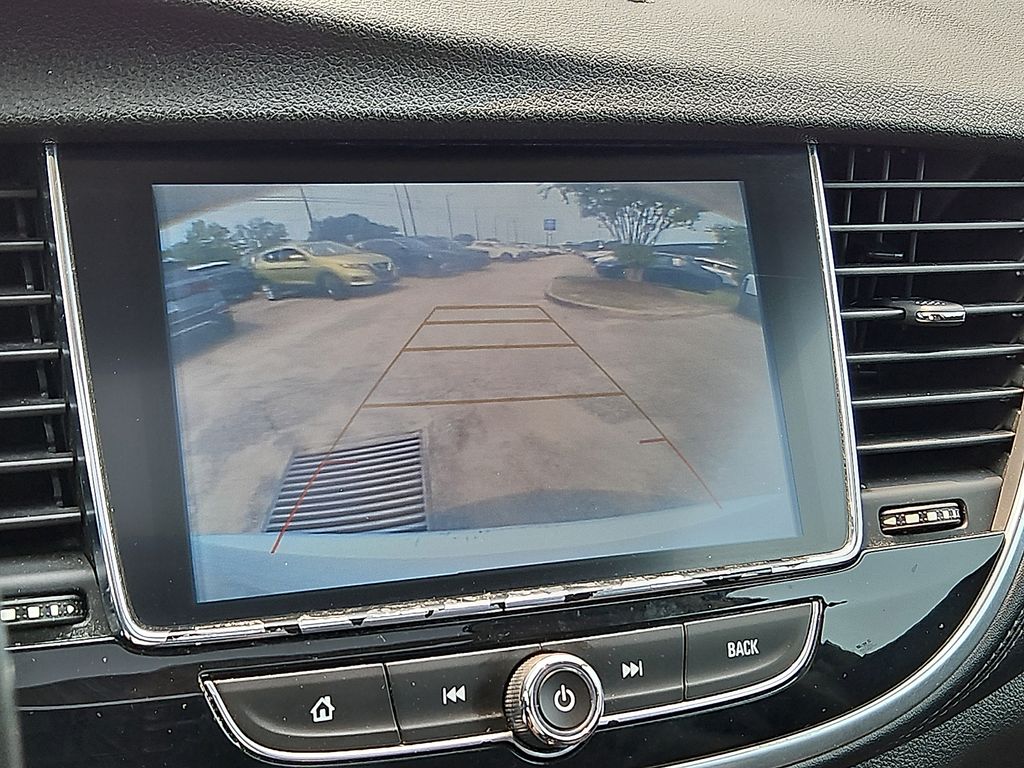 Thumbnail: 2019 Buick Encore - 23