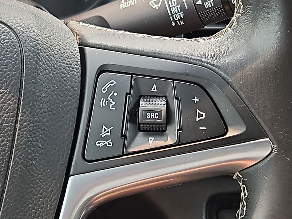 Thumbnail: 2019 Buick Encore - 25