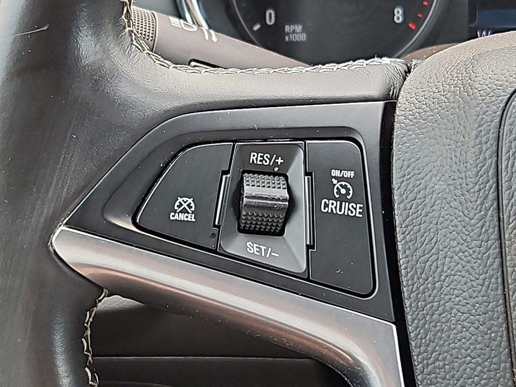 Thumbnail: 2019 Buick Encore - 24