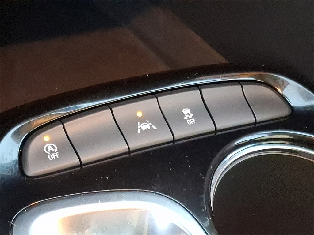 Thumbnail: 2021 Buick Encore GX - 27