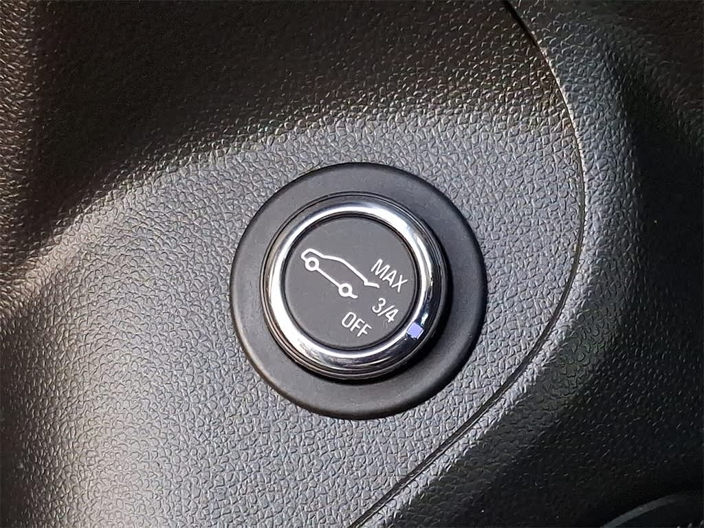 Thumbnail: 2021 Buick Encore GX - 26