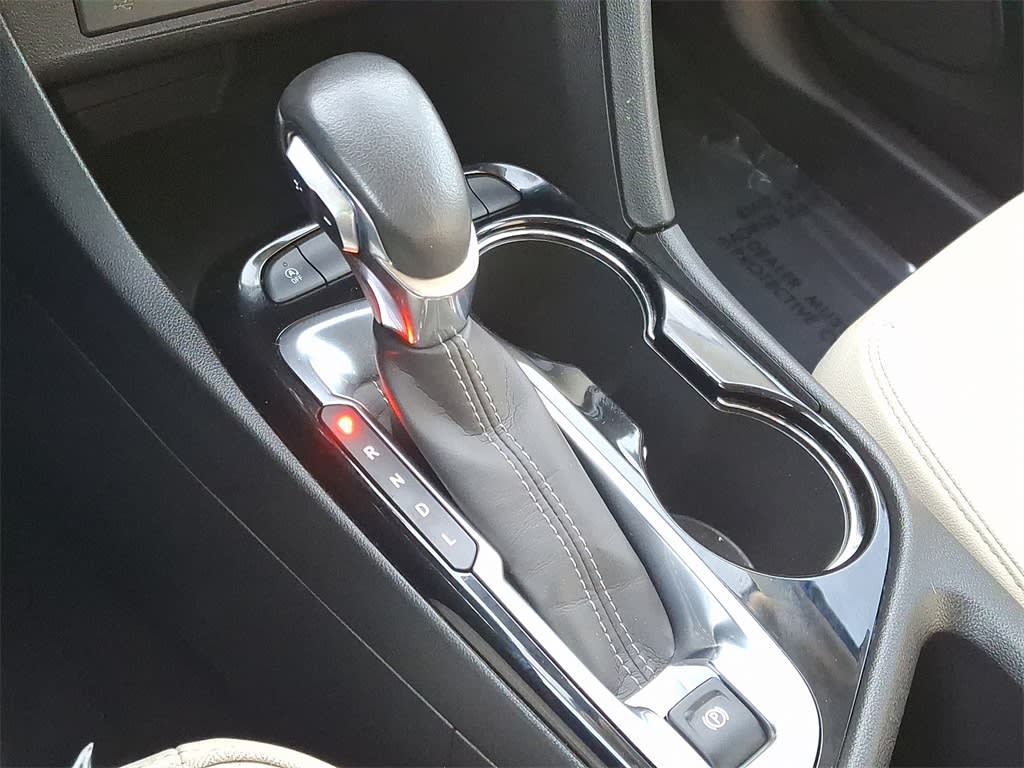 Thumbnail: 2021 Buick Encore GX - 12