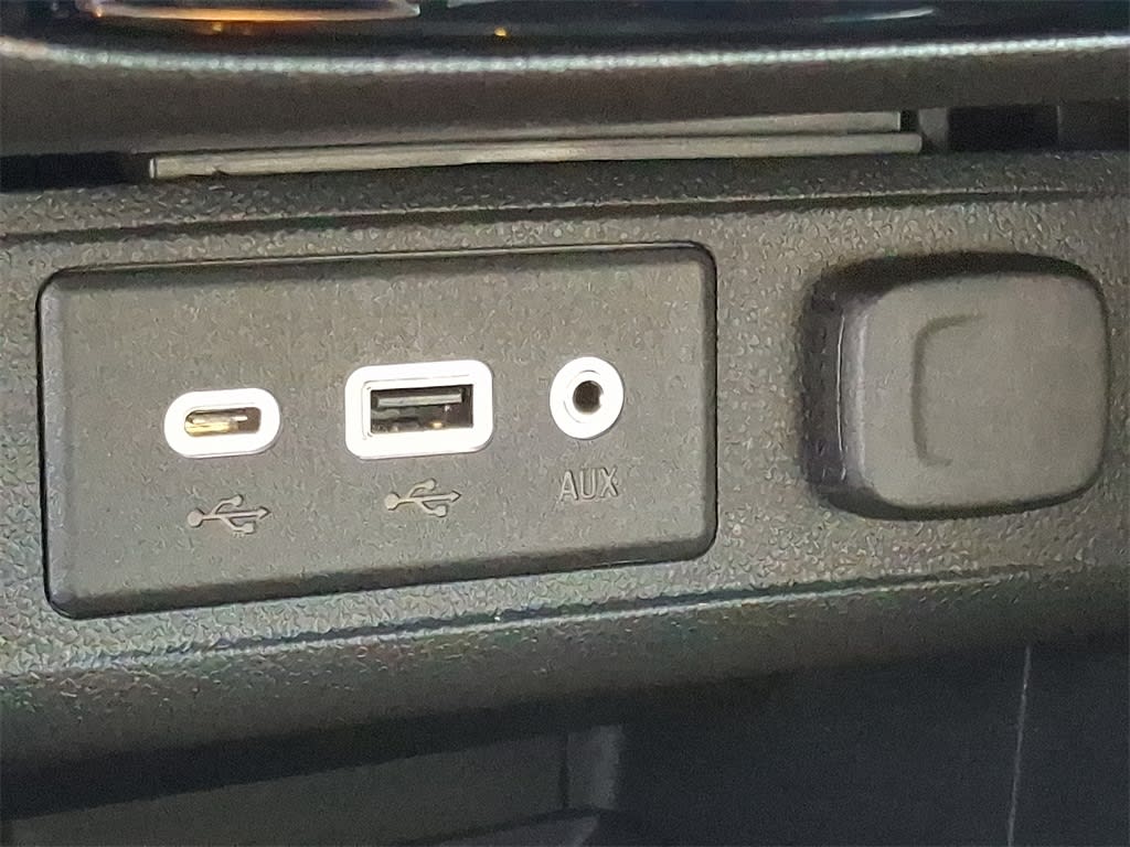 Thumbnail: 2021 Buick Encore GX - 28