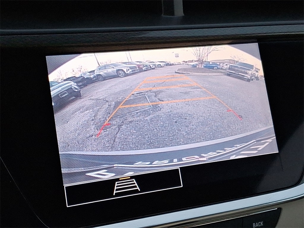 Thumbnail: 2021 Buick Encore GX - 22