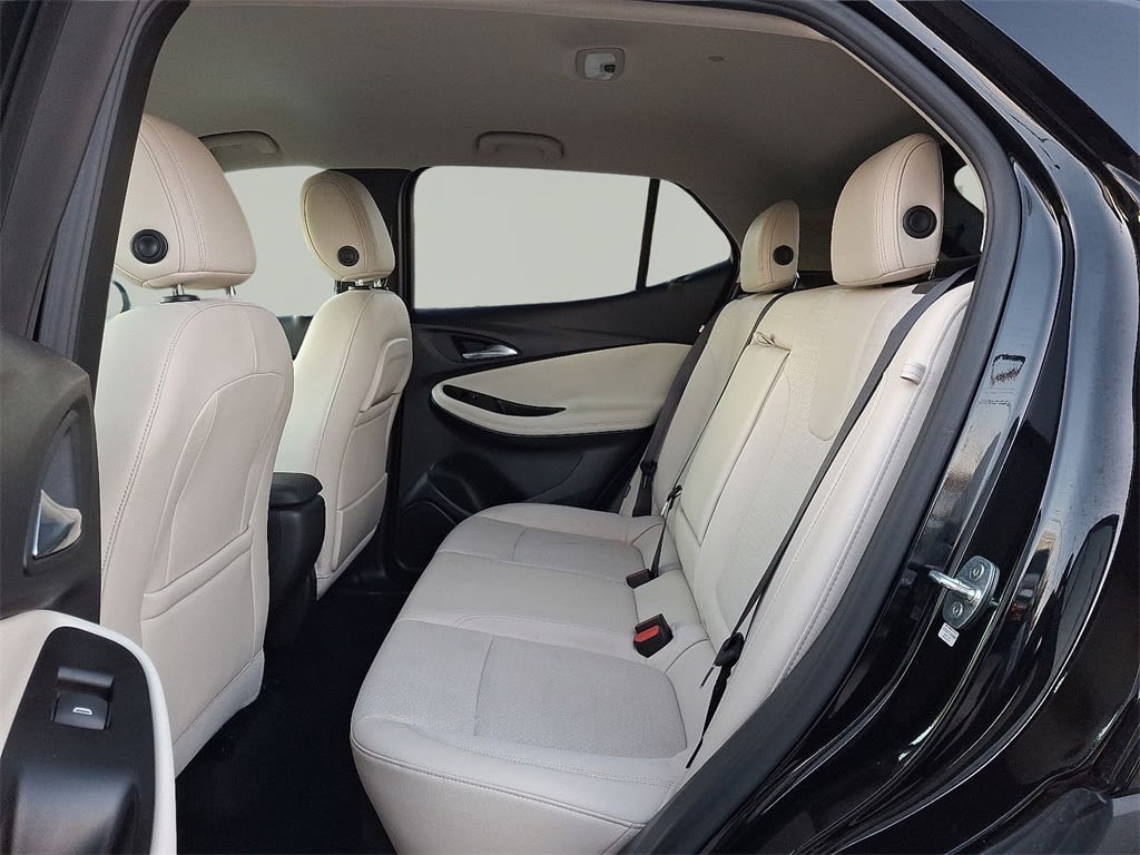 Thumbnail: 2021 Buick Encore GX - 10