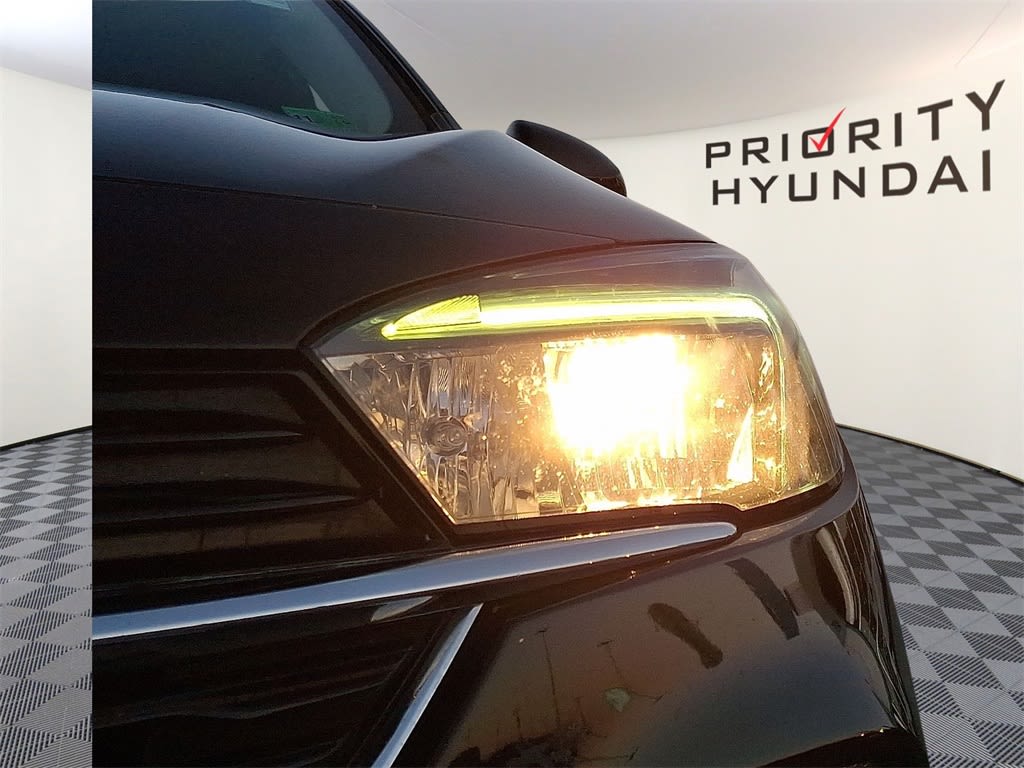 Thumbnail: 2021 Buick Encore GX - 19