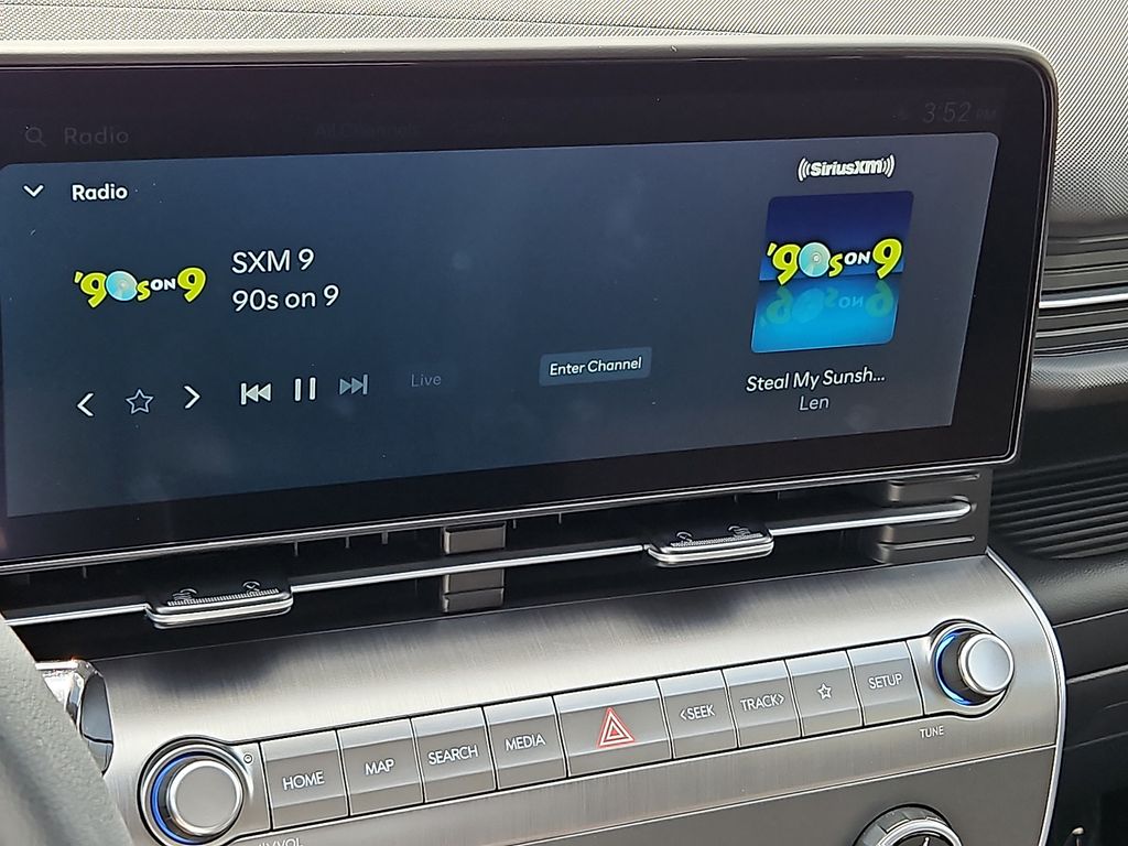 Thumbnail: 2026 Hyundai Kona - 12
