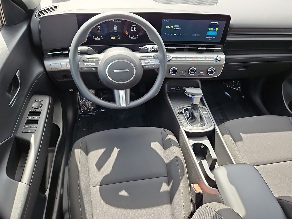 Thumbnail: 2026 Hyundai Kona - 2
