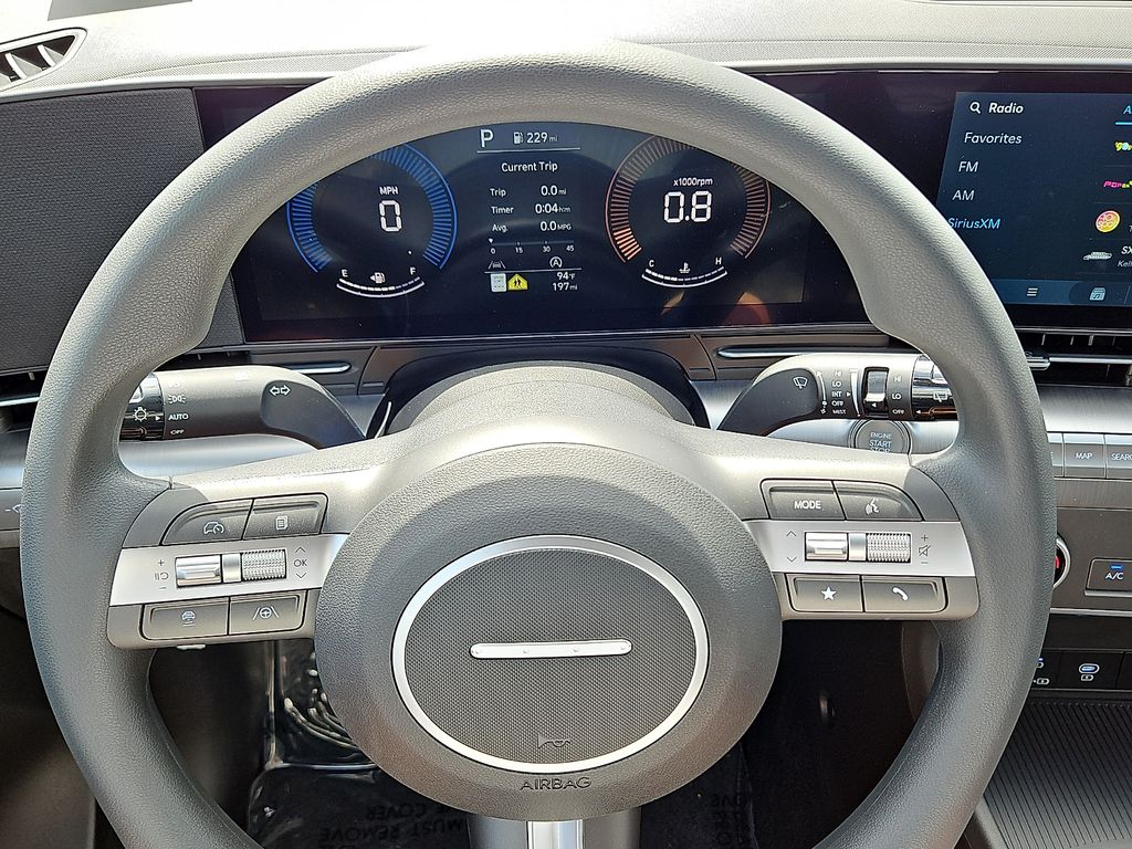 Thumbnail: 2026 Hyundai Kona - 9