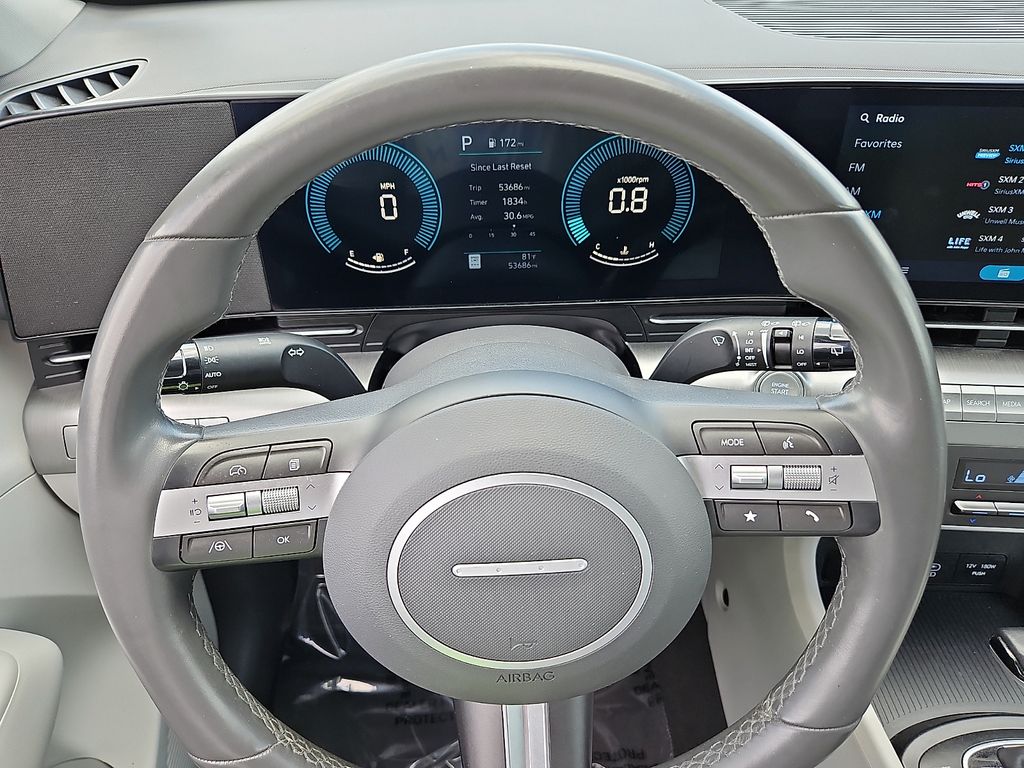 Thumbnail: 2024 Hyundai Kona - 8