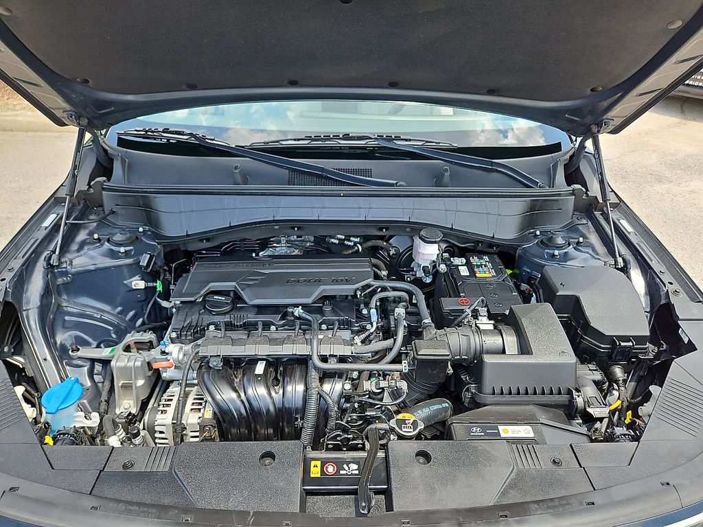 Thumbnail: 2024 Hyundai Kona - 7