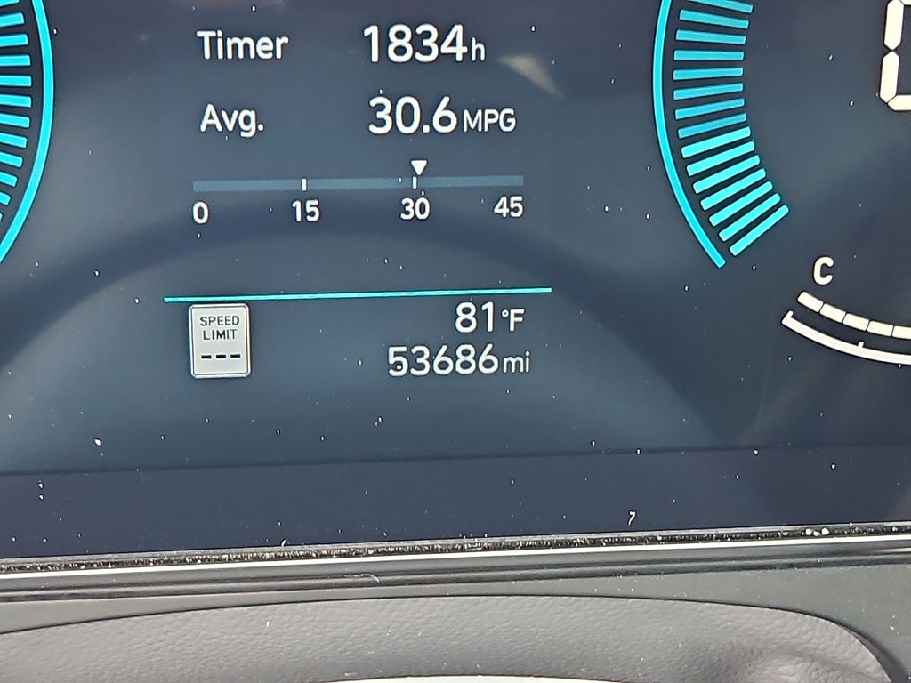 Thumbnail: 2024 Hyundai Kona - 13
