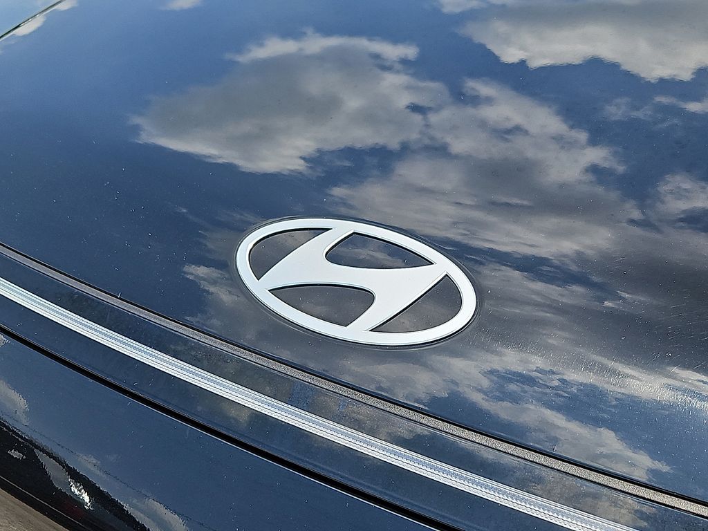 Thumbnail: 2024 Hyundai Kona - 6