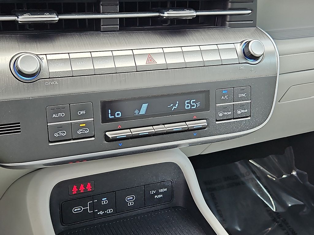Thumbnail: 2024 Hyundai Kona - 21
