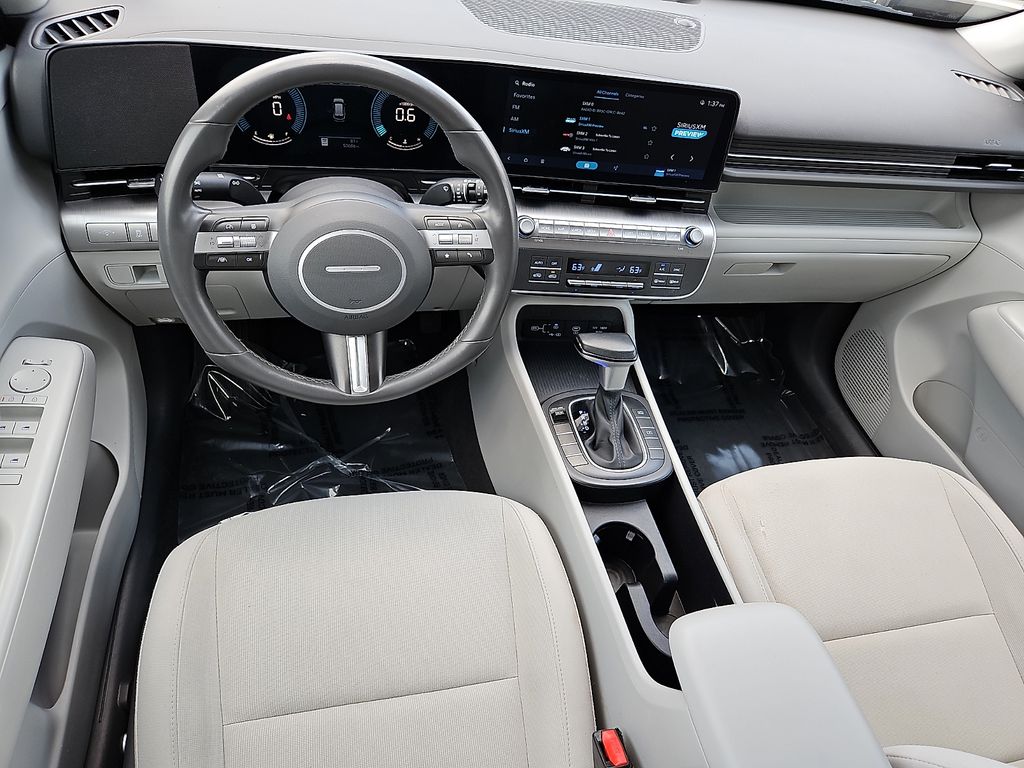 Thumbnail: 2024 Hyundai Kona - 2