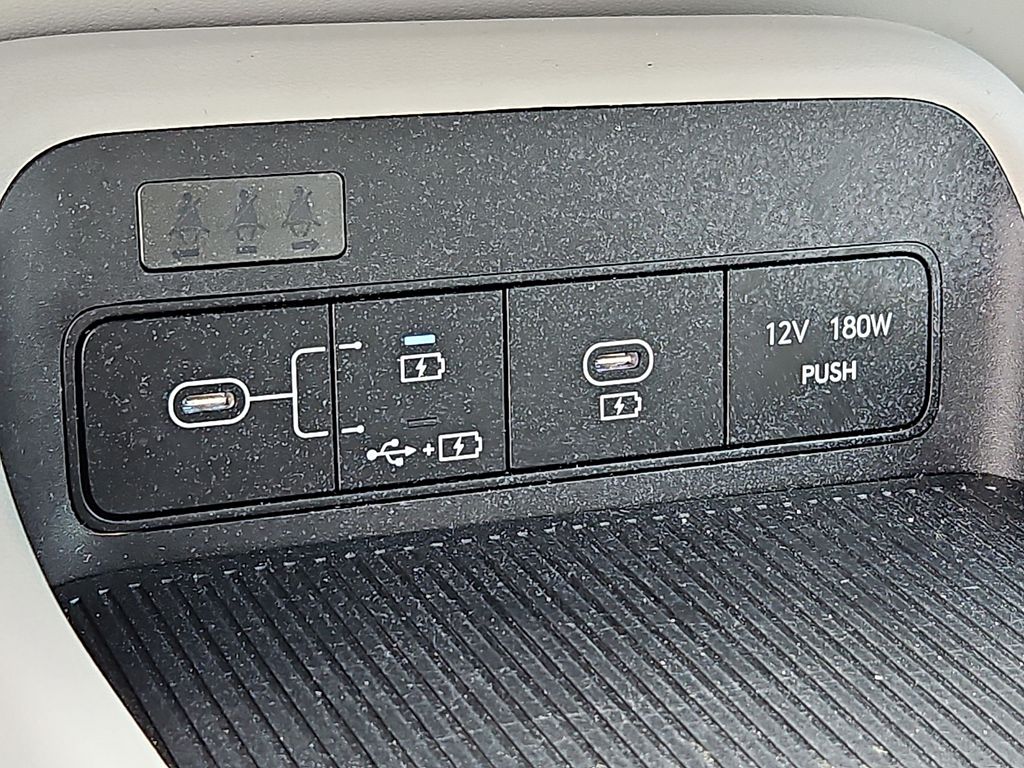 Thumbnail: 2024 Hyundai Kona - 26