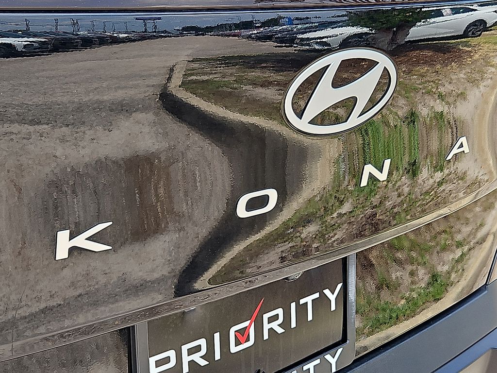 Thumbnail: 2024 Hyundai Kona - 30