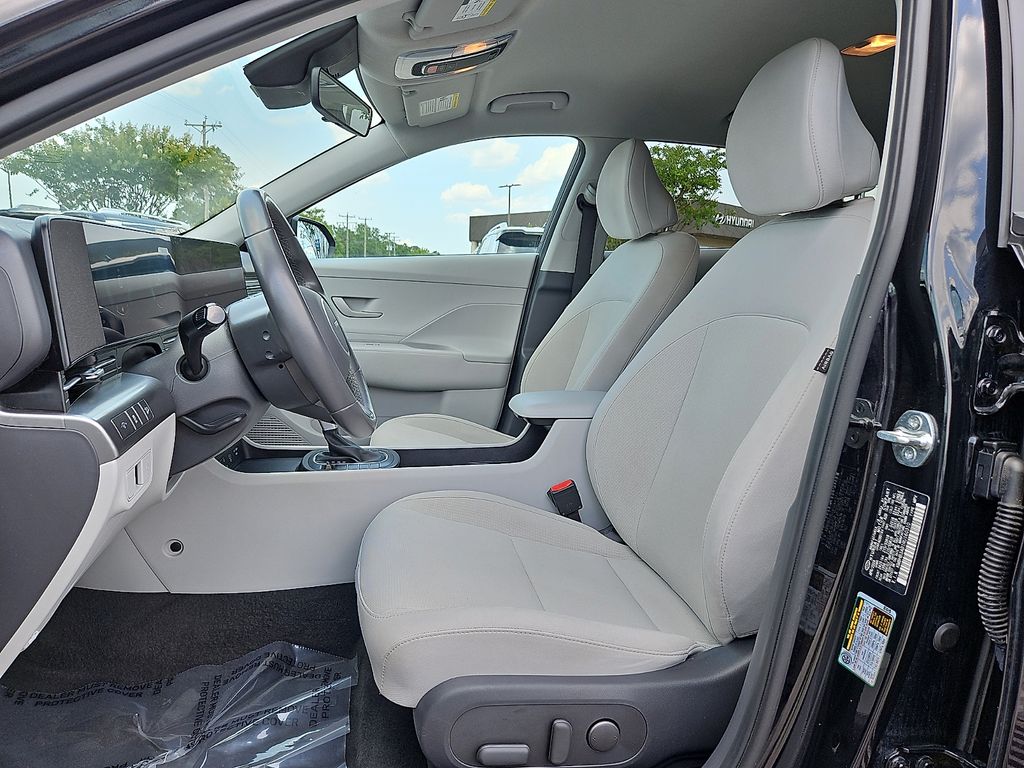 Thumbnail: 2024 Hyundai Kona - 9