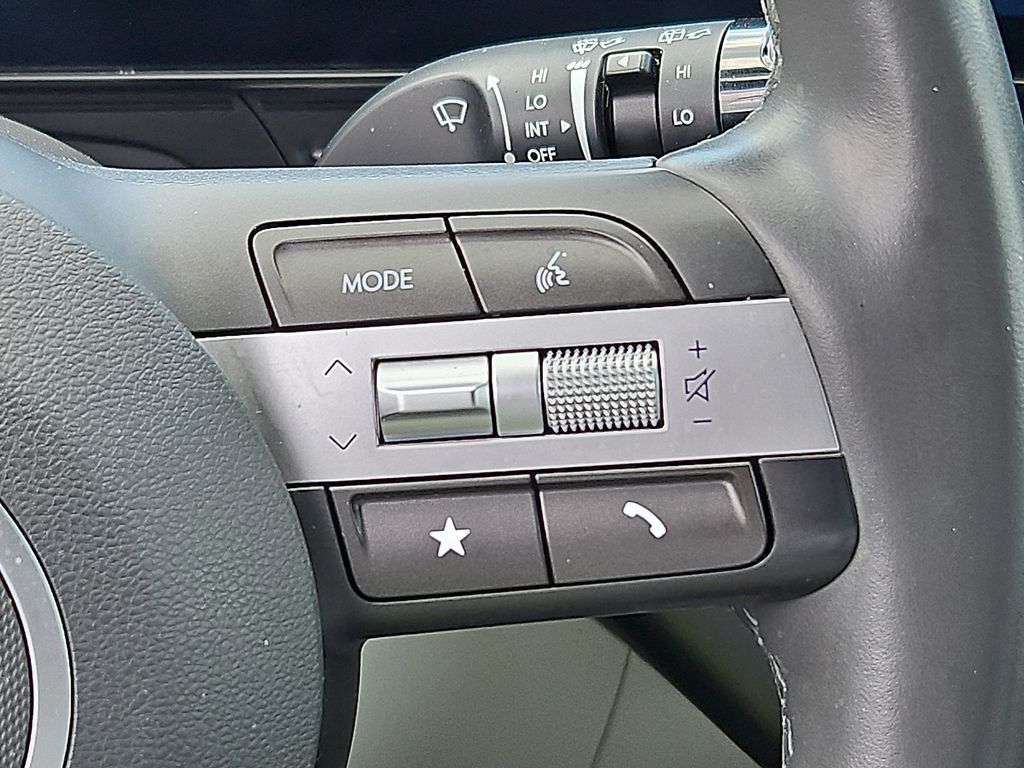 Thumbnail: 2024 Hyundai Kona - 23