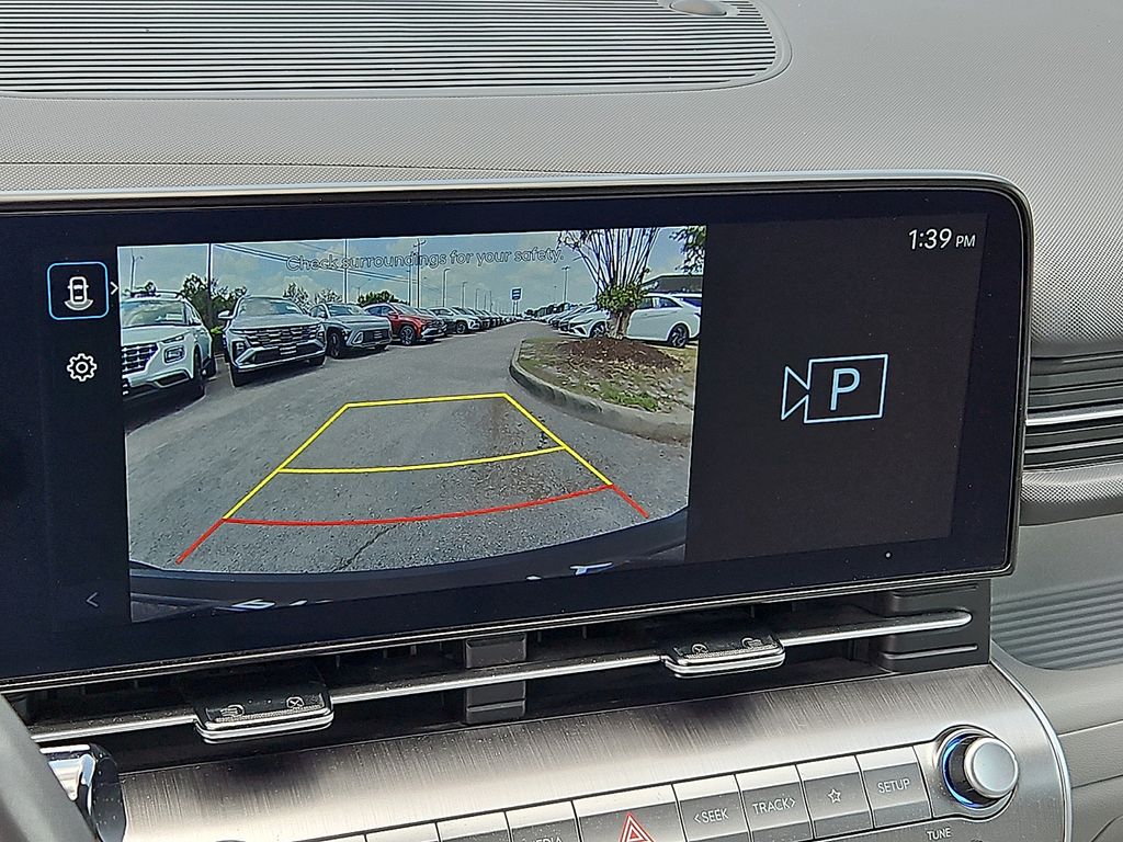 Thumbnail: 2024 Hyundai Kona - 11