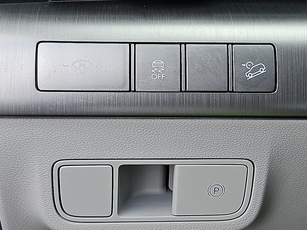 Thumbnail: 2024 Hyundai Kona - 25
