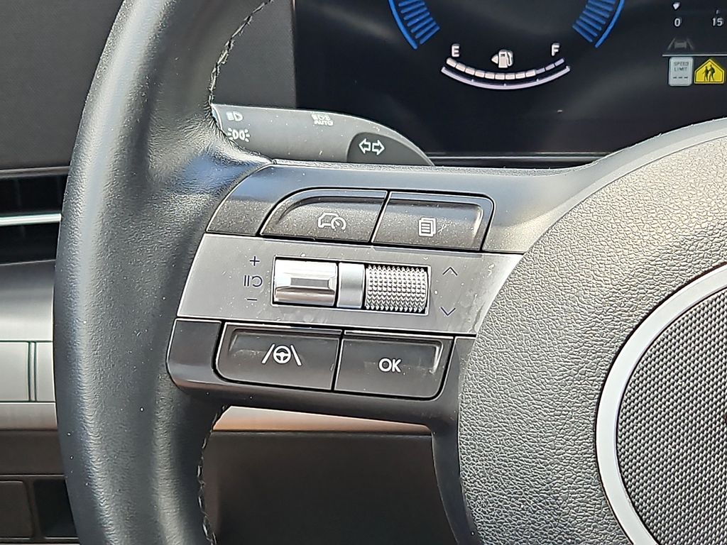 Thumbnail: 2025 Hyundai Kona - 24