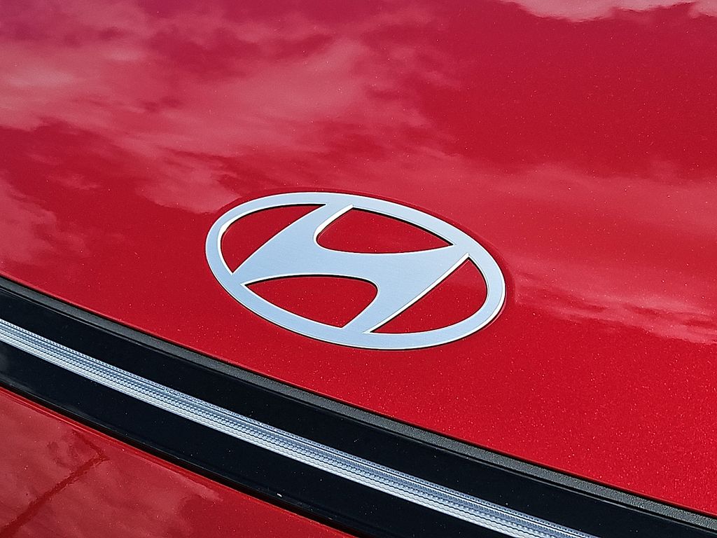 Thumbnail: 2025 Hyundai Kona - 7