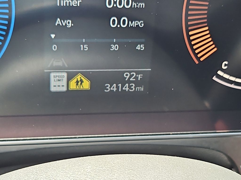 Thumbnail: 2025 Hyundai Kona - 15