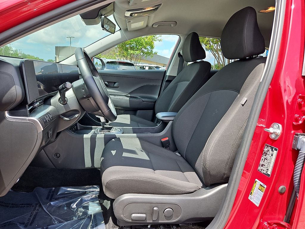 Thumbnail: 2025 Hyundai Kona - 10