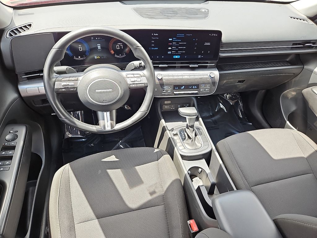Thumbnail: 2025 Hyundai Kona - 2