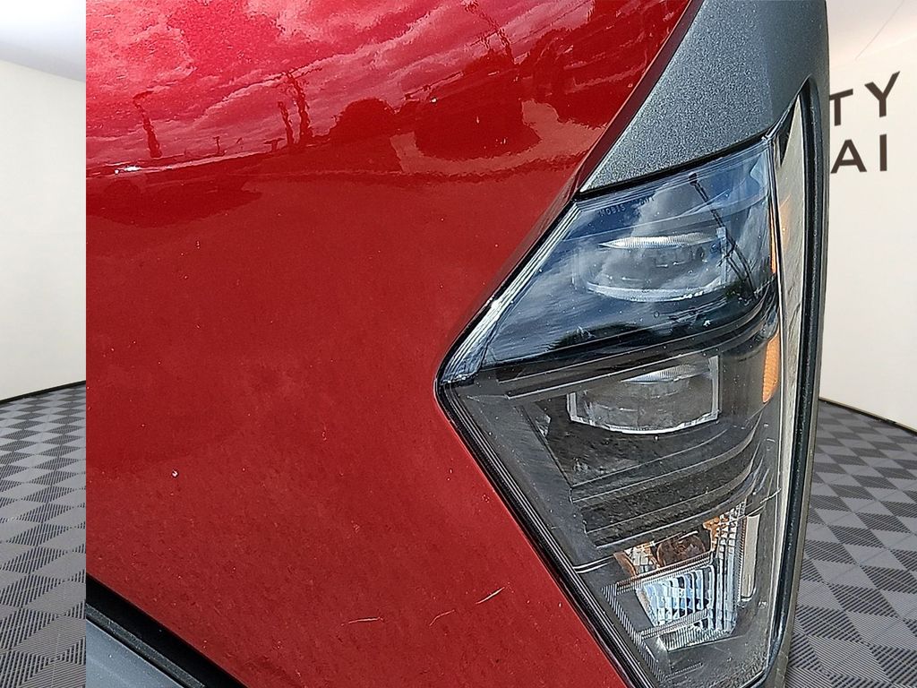 Thumbnail: 2025 Hyundai Kona - 20