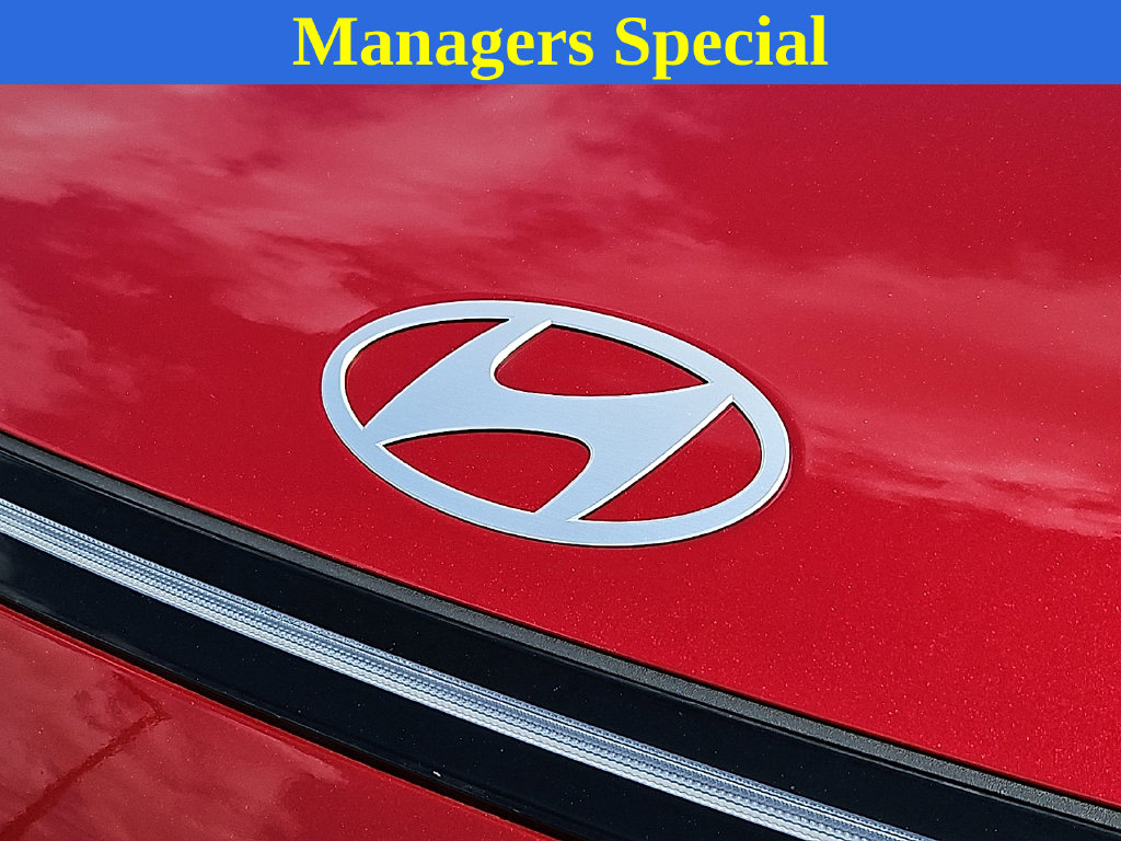 Thumbnail: 2025 Hyundai Kona - 7