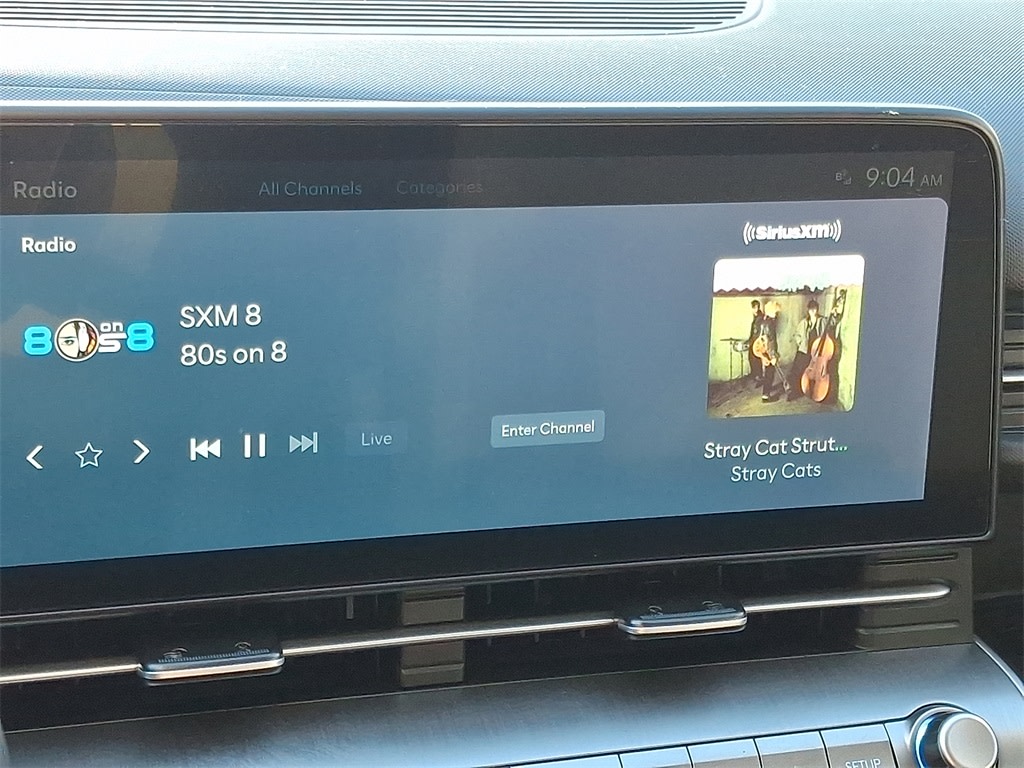 Thumbnail: 2025 Hyundai Kona - 12