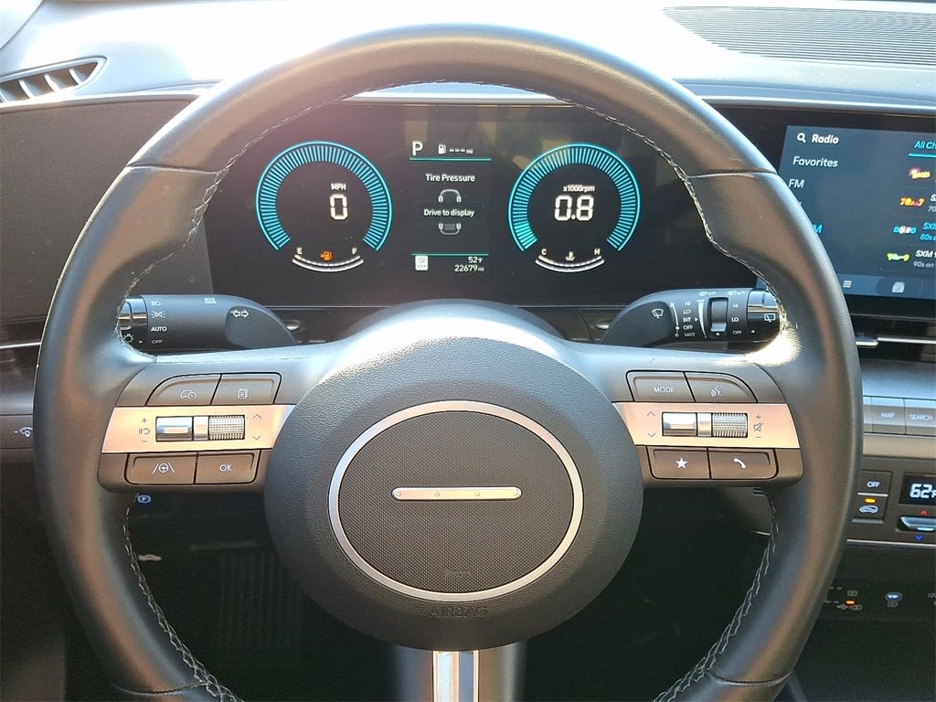 Thumbnail: 2025 Hyundai Kona - 9