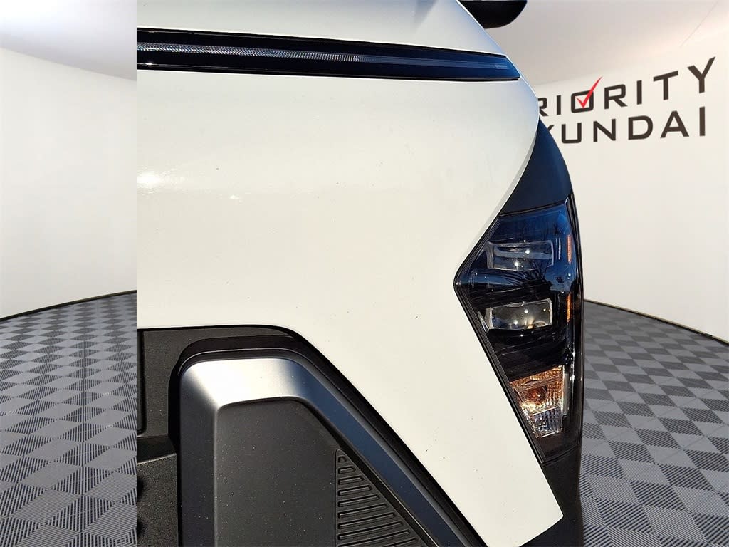 Thumbnail: 2025 Hyundai Kona - 19