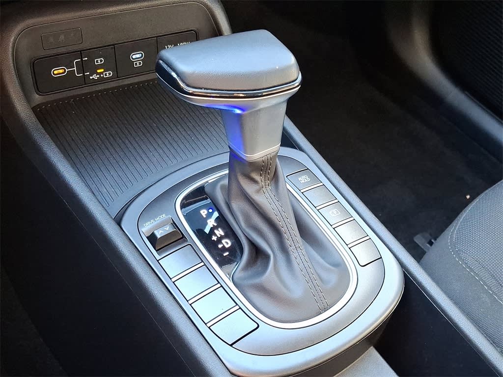 Thumbnail: 2025 Hyundai Kona - 13