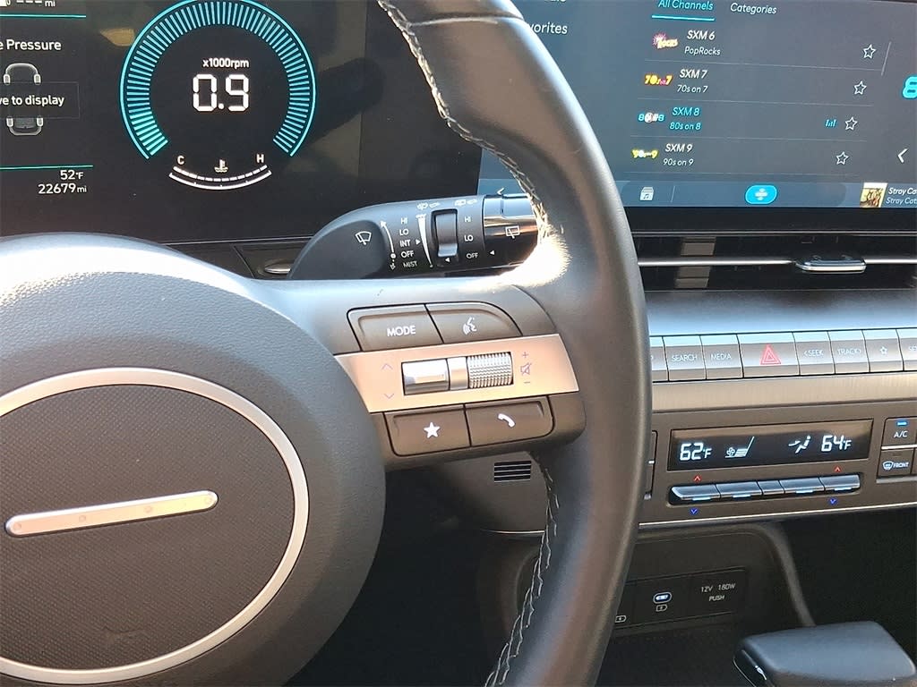 Thumbnail: 2025 Hyundai Kona - 24