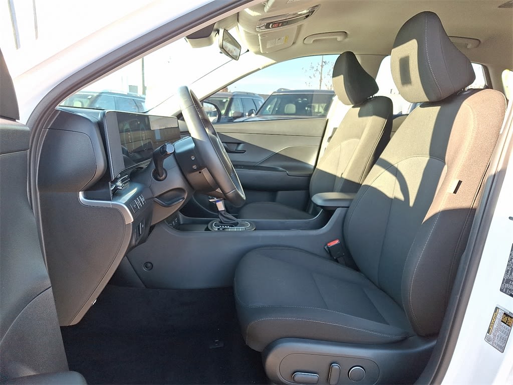 Thumbnail: 2025 Hyundai Kona - 10